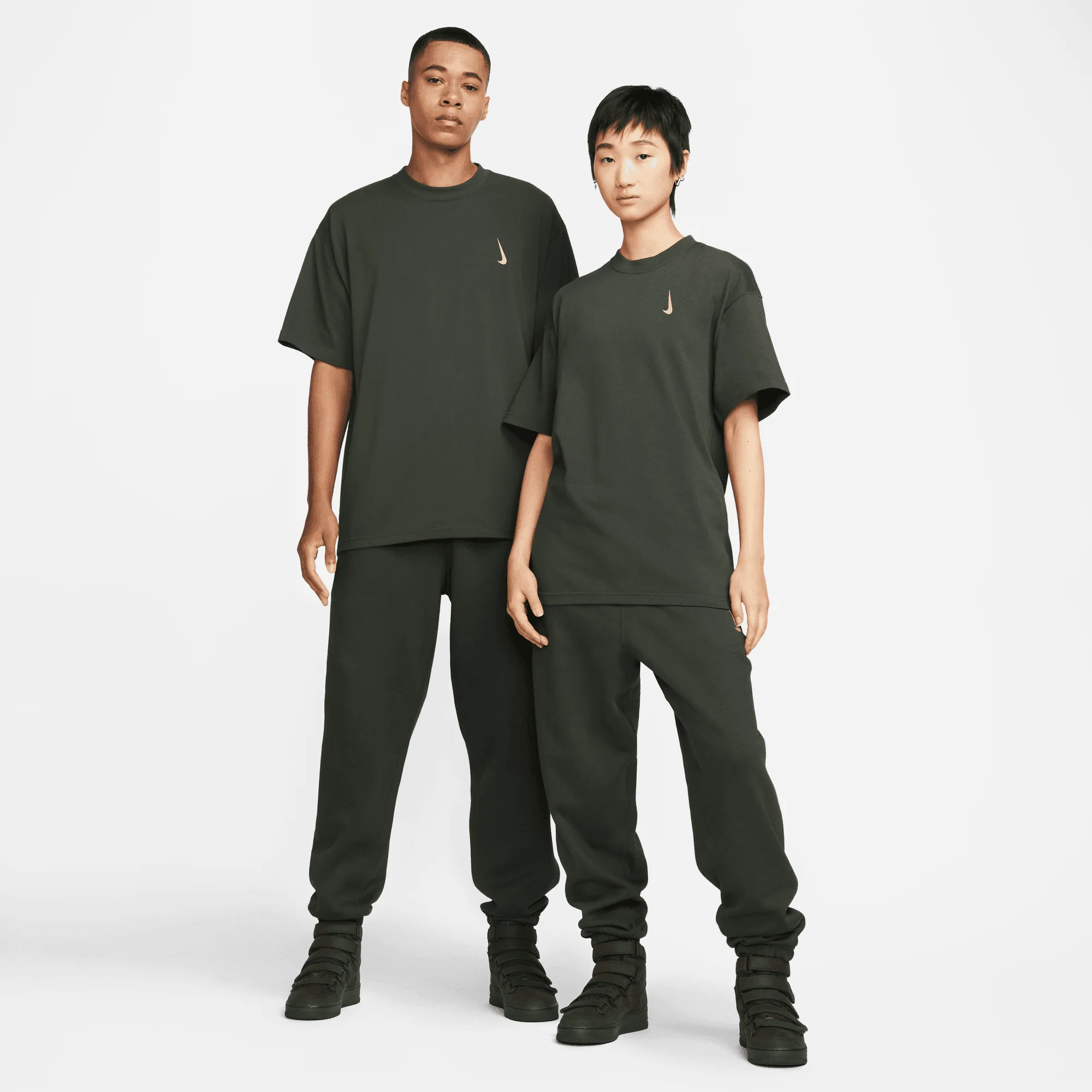 NIKE X BILLIE EILISH TEE - Image 5