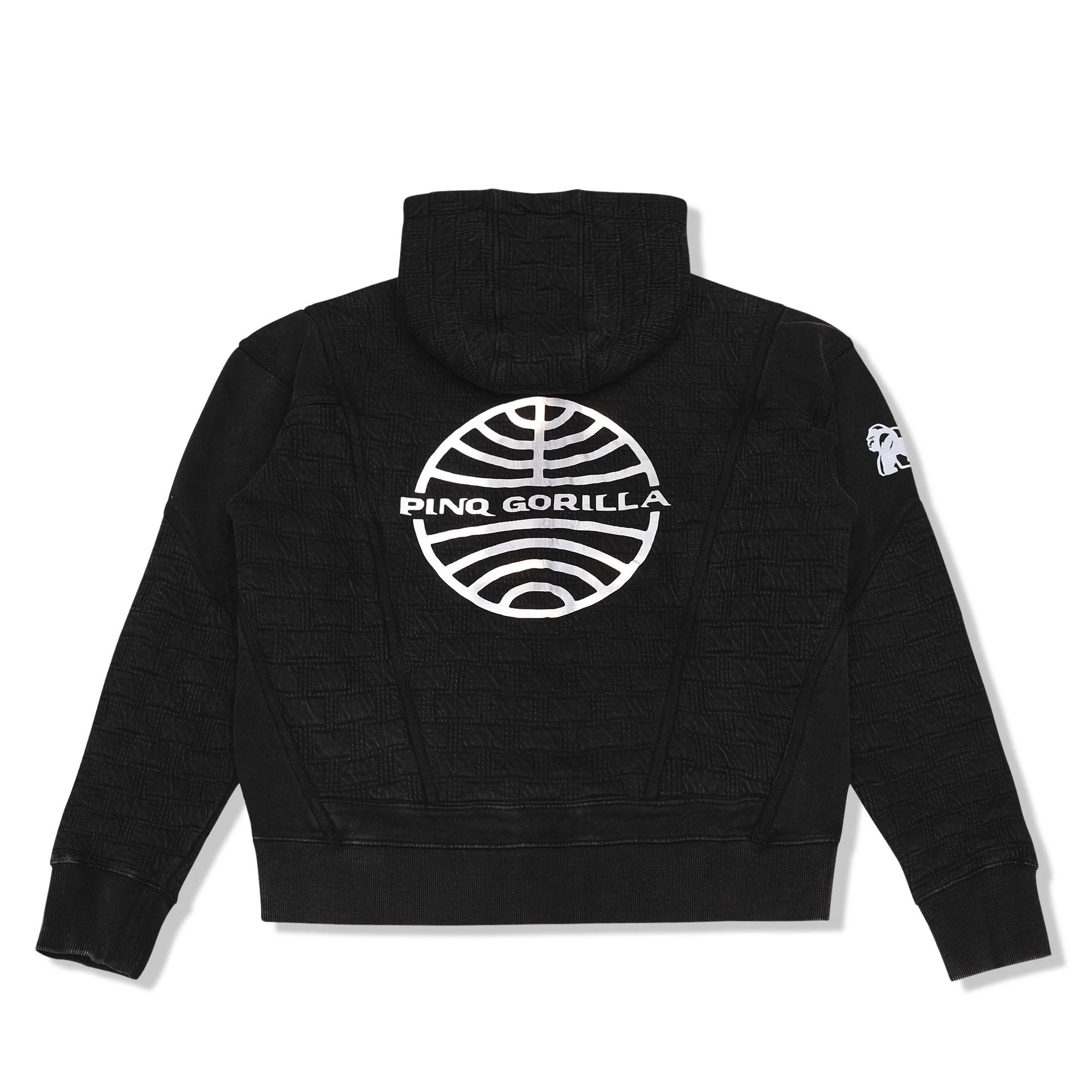 PinQ Gorilla Hoodie - Image 2