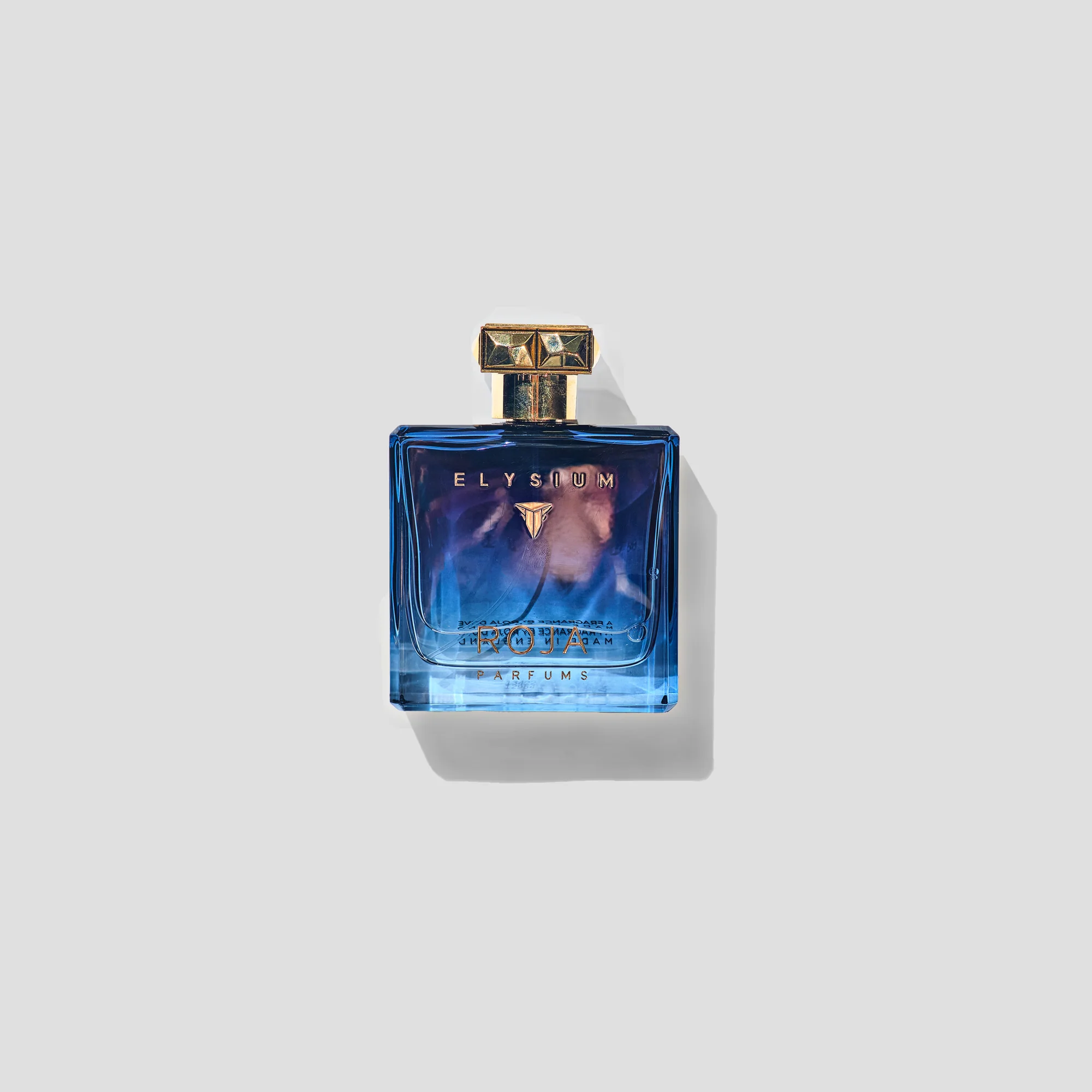 ROJA ELYSIUM (100ml)