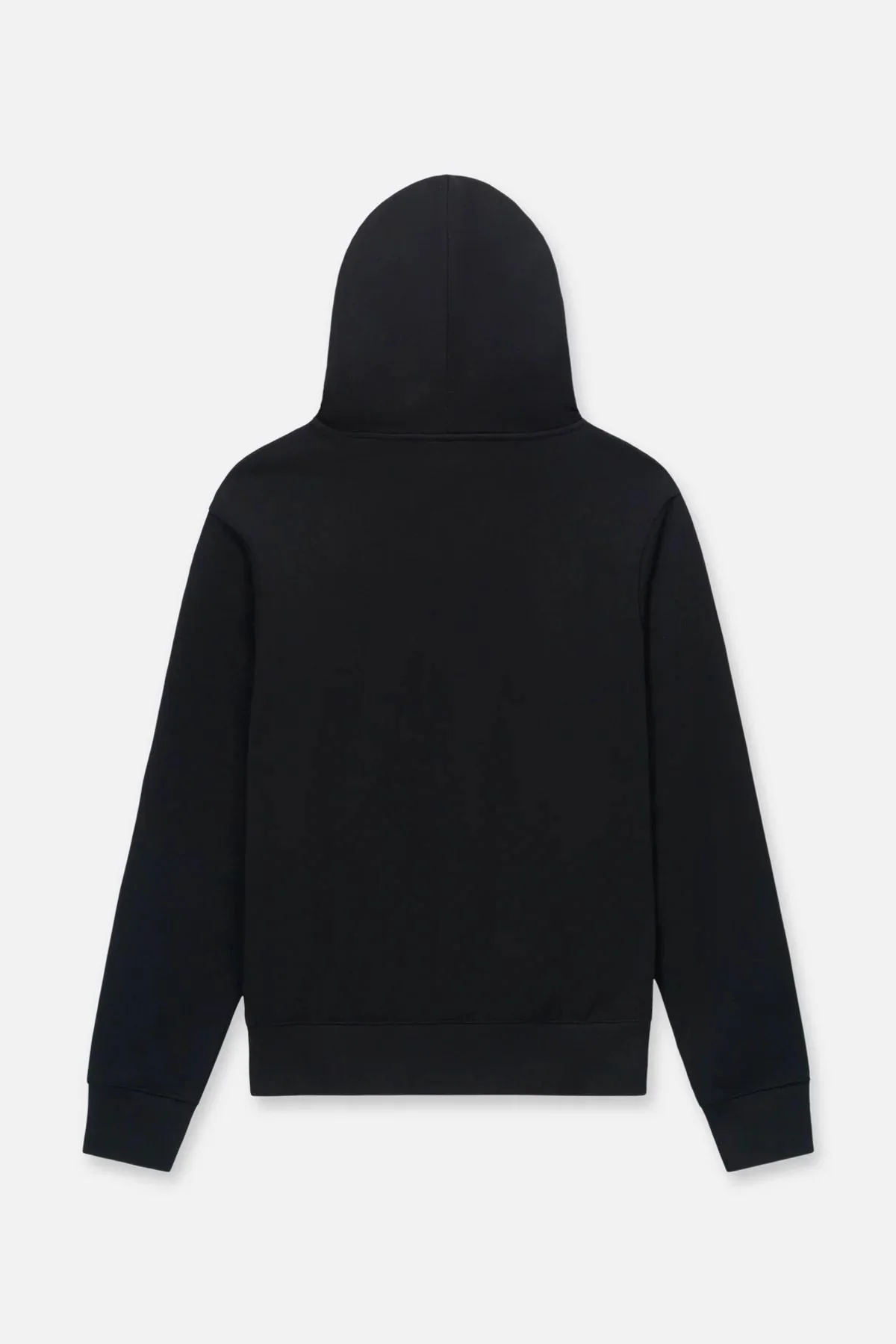 RTA Dion Hoodie | Black Circuit - Image 2