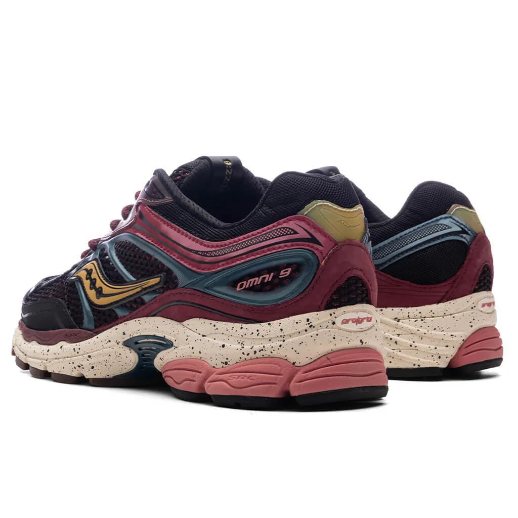 Saucony Progrid Omni 9 Multi - Image 3