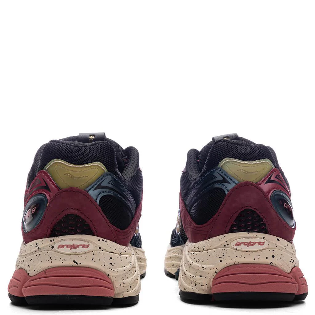 Saucony Progrid Omni 9 Multi - Image 4