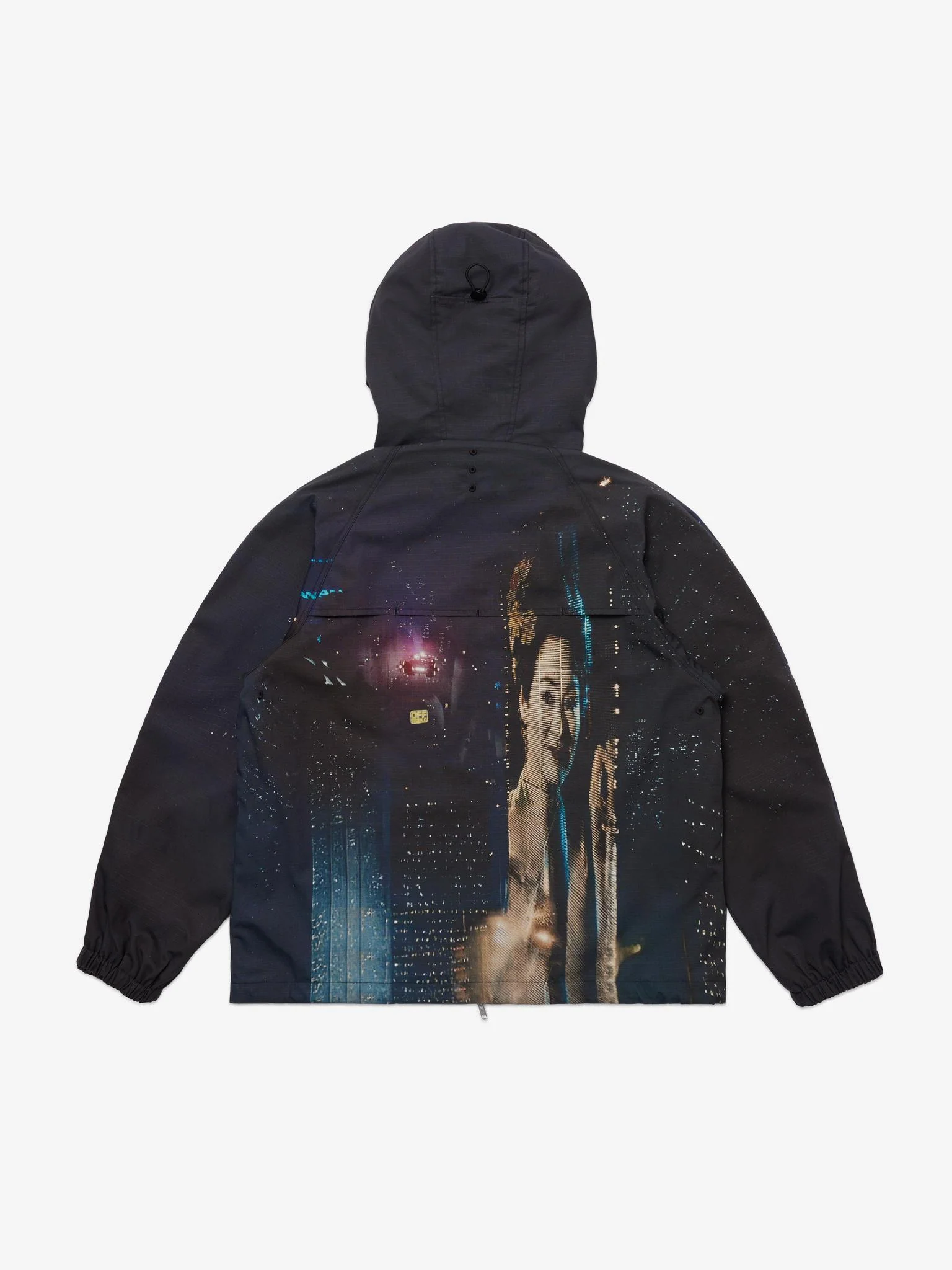 SCRT® Space Anorak - Image 3