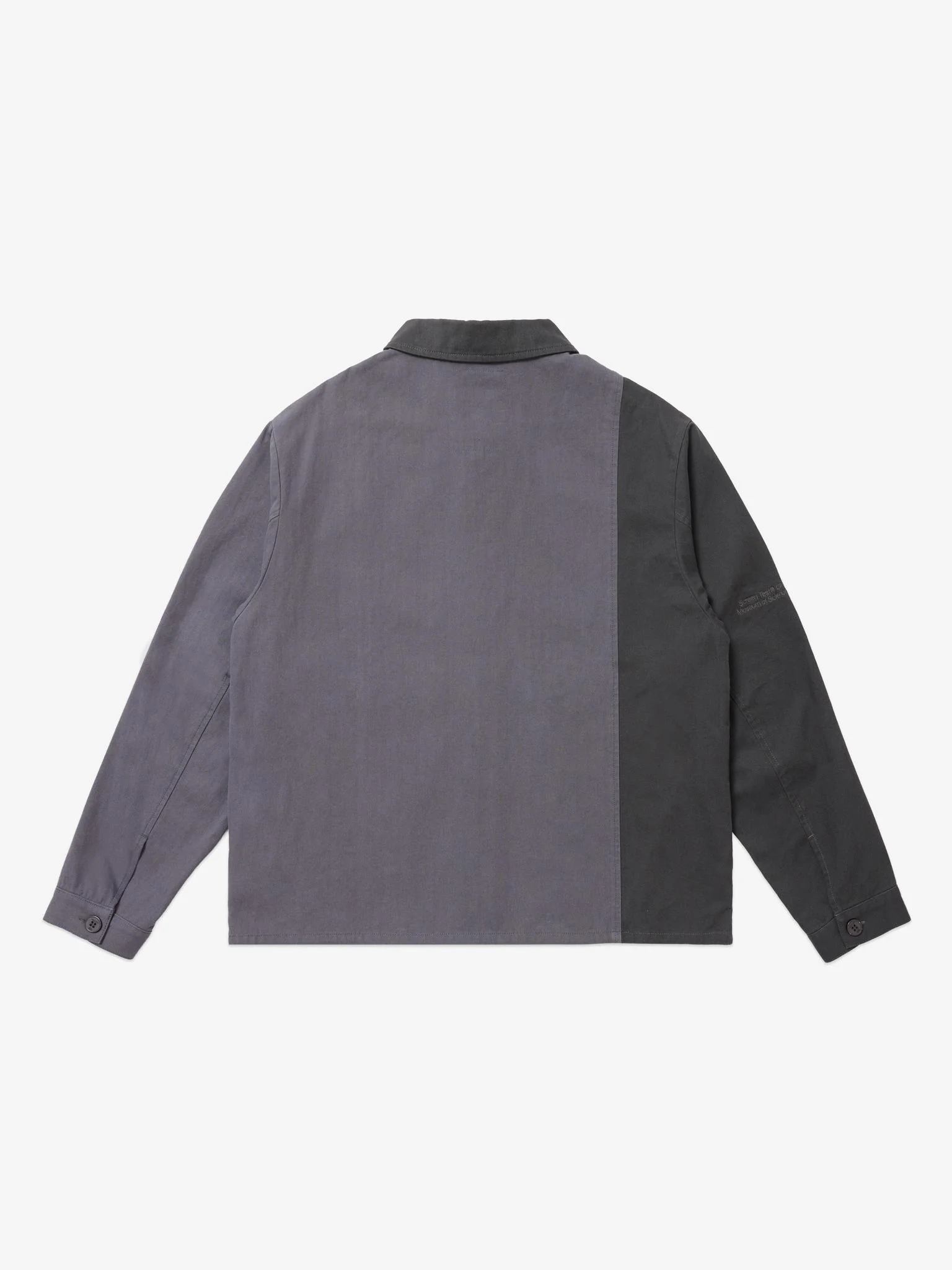 SCRT® Split Overshirt - Image 2