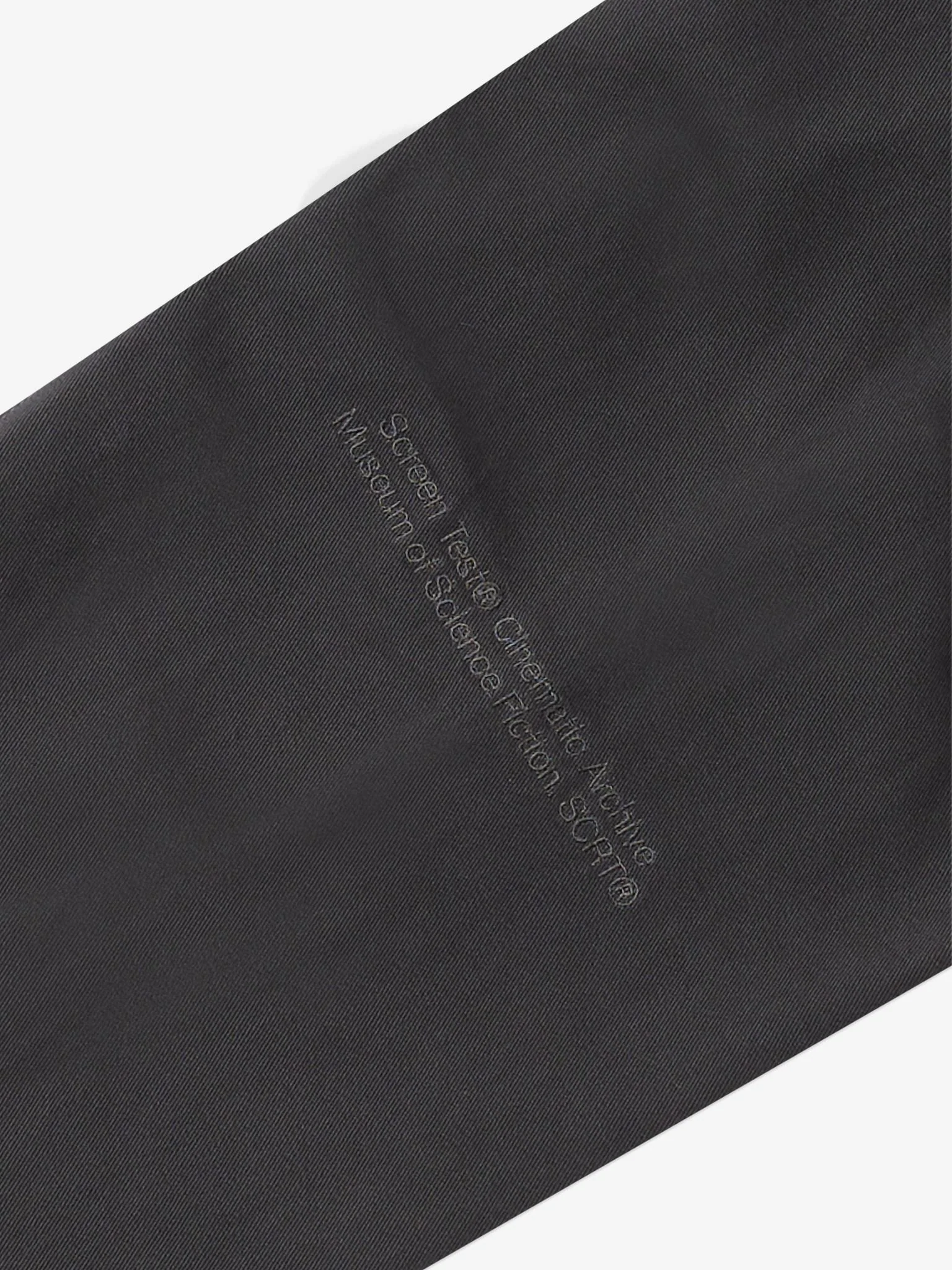 SCRT® Split Overshirt - Image 4