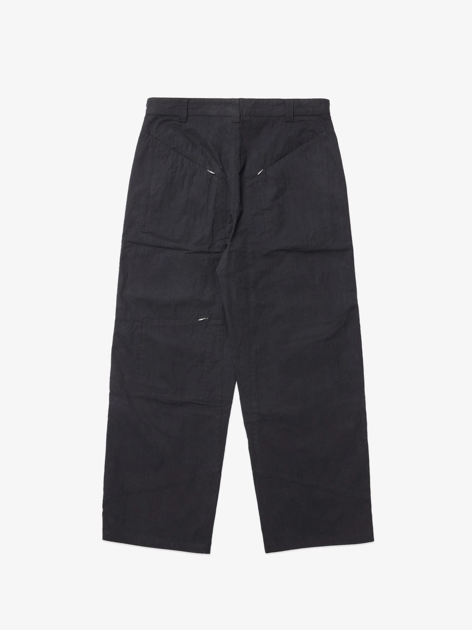 SCRT® Technical Trousers Black - Image 2