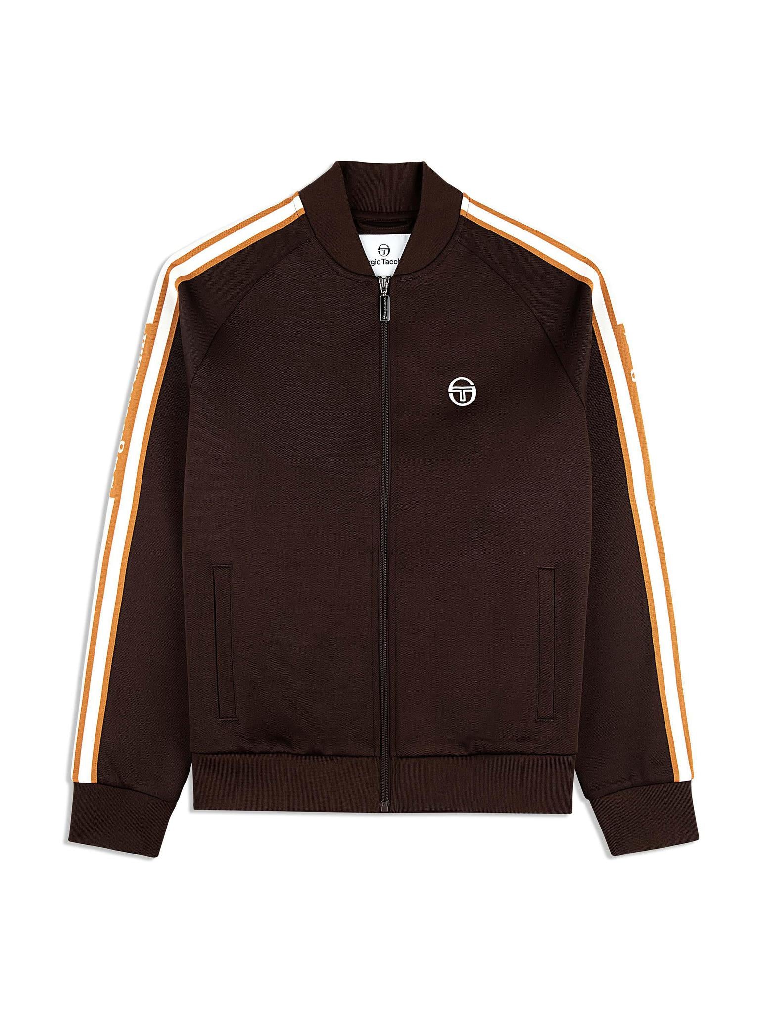 Sergio Tacchini Pereto Track Jacket