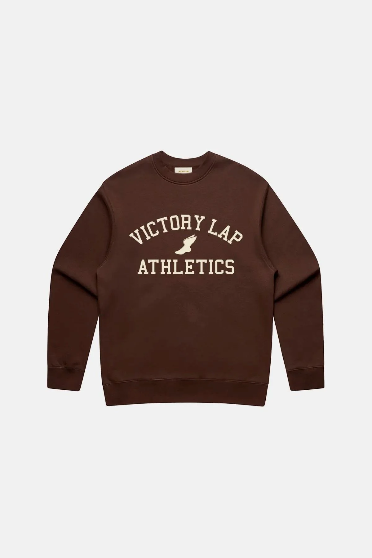 Victory Lap Athletics Crew