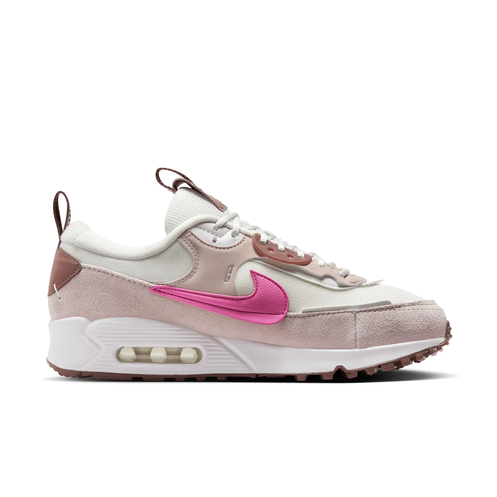 WOMENS AIR MAX 90 FUTURA - Image 26