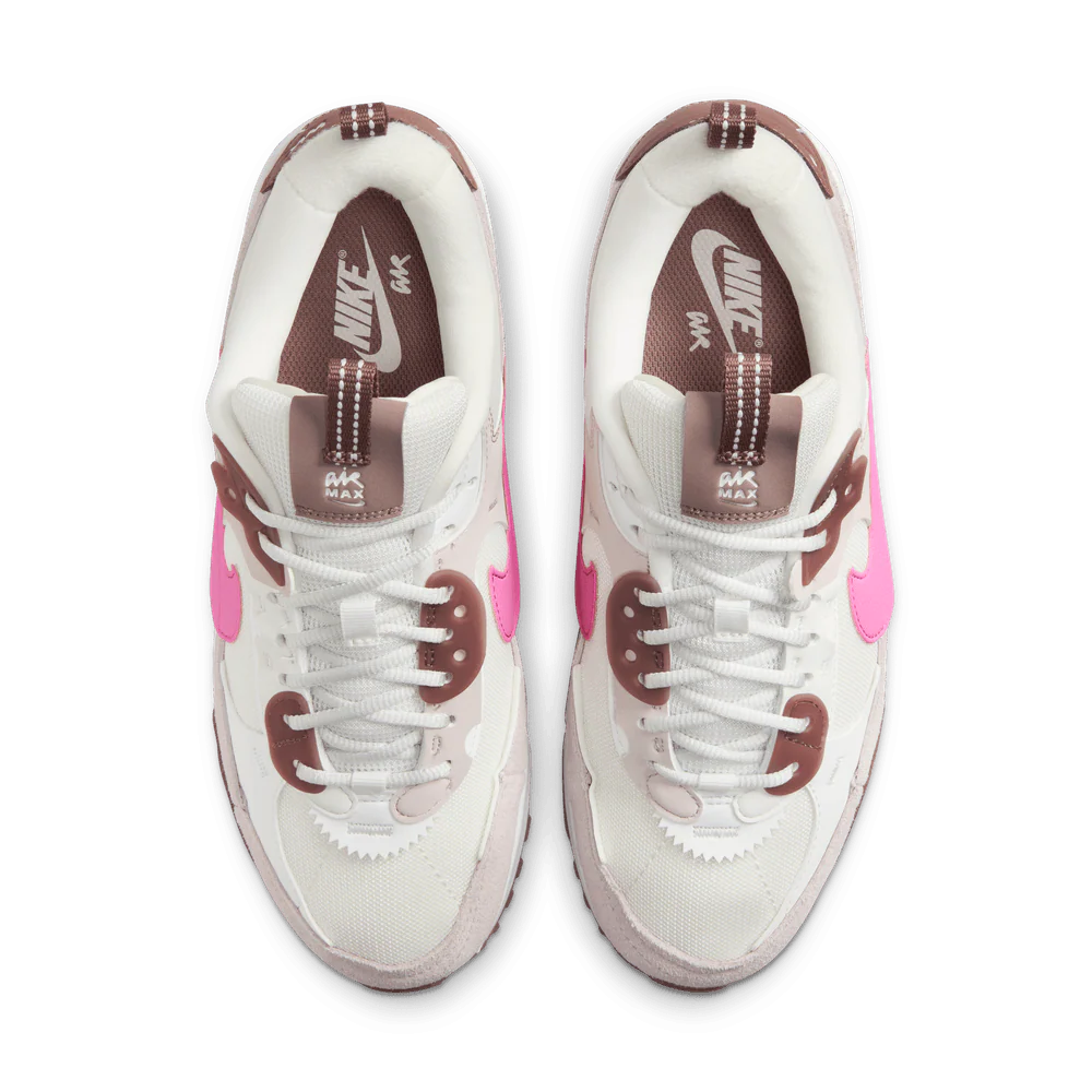 WOMENS AIR MAX 90 FUTURA - Image 4