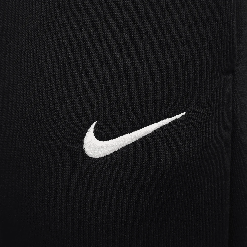 WOMENS NIKE SPORTWEAR PHOENIX FLEECE MID-RISE SWEATPANTS - Image 5